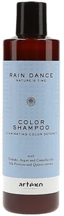 Artego RAIN DANCE Szampon do włosów farbowanych 250ml 0000051997 - Szampony do włosów - miniaturka - grafika 2
