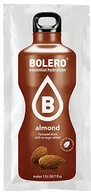 Produkty energetyczne i izotoniki - BOLERO Bolero Classic 9g Drink Witamina C - miniaturka - grafika 1