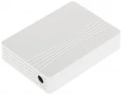 Switche - HIKVISION Switch DS-3E0505D-E 5-portowy DS-3E0505D-E - miniaturka - grafika 1