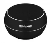 Głośniki komputerowe - PRIME3 ABT03BK Czarny - miniaturka - grafika 1