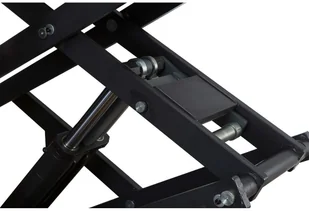 REDATS Podnośnik nożycowy samochodowy  REDATS L-600 (15-00-84) - Podnośniki - miniaturka - grafika 4