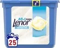 Procter & Gamble Kapsułki do Prania Lenor All-in-1 Sensitiv 25szt Lenor kapsułki 3w1 12szt/ 343,2g (6)[NL] - Środki do prania - miniaturka - grafika 2