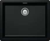 Zlewozmywaki - Schock Greenwich N-100L Magma - miniaturka - grafika 1