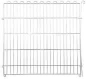 Klatki dla gryzoni - Trixie Element 6244 kratka na Zoo Enclosure # 6243 - miniaturka - grafika 1