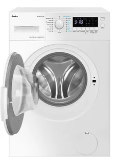 Pralka Amica WA1S610CLiSH - Pralki - miniaturka - grafika 5