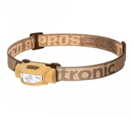 Latarki - MacTronic Latarka czołowa TUNDRA THL0111 - miniaturka - grafika 1