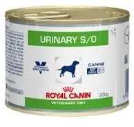 Royal Canin Veterinary Diet Canine Urinary S/O Puszka 200G - Środki do usuwania zapachów - miniaturka - grafika 6