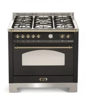 Kuchenki gazowo-elektryczne - Lofra Dolcevita 90 RNMG96MFT/CI - miniaturka - grafika 1