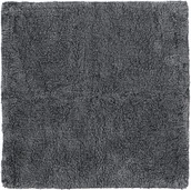 Dywaniki łazienkowe - Blomus Dywanik łazienkowy Twin 60 x 60 cm Magnet 69091 - miniaturka - grafika 1