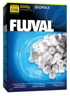 Filtry akwariowe i akcesoria - Fluval Wkład ceramiczny do filtrów Bio-Max-White, 500g - miniaturka - grafika 1