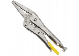 Stanley szczypce Morsea 150mm - szczęki proste wydłużone 0-84-812 - Kombinerki i obcęgi - miniaturka - grafika 2