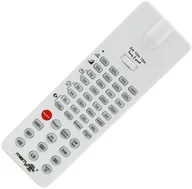 Akcesoria do oświetlenia - LED Line Pilot do zdalnego sterowania lampami 1-10V DIMM LUX STAND-B MH10 - miniaturka - grafika 1