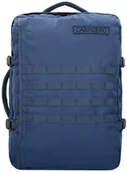 Plecaki - Military Cabin Zero Cabin Zero 44L Cabin Backpack Plecak 52 cm navy CZ09-1811 - miniaturka - grafika 1