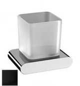 Kubki na szczoteczki do zębów - Sapho ROMANTIC Kubek ceramiczny na szczoteczki 90941 - miniaturka - grafika 1