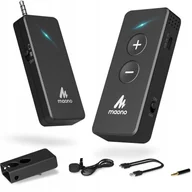 Mikrofony komputerowe - Maono Mikrofon pojemnościowy AU-WM800 bezprzewodowy AU-WM800 - miniaturka - grafika 1