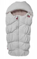 Śpiworki dla dzieci - Red Castle Śpiwór zimowy wodoodporny do wózka szary - miniaturka - grafika 1