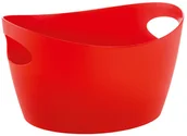 Pojemniki łazienkowe - Koziol Organizer Bottichelli M czerwony KZ-5732555 + 20 zł na pierwsze zakupy KZ-5732555 - miniaturka - grafika 1