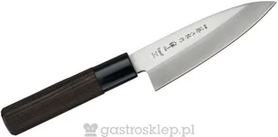 Tojiro Zen Kasztan Nóż do porcjowania 21 cm FD-570K - Noże kuchenne - miniaturka - grafika 2