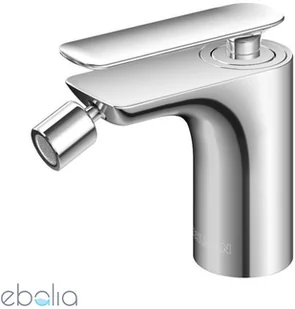 KOHLMAN Experience bateria bidetowa stojąca QB130E - Baterie bidetowe - miniaturka - grafika 2