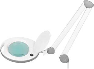 LAMPA LUPA ELEGANTE 6014 60 LED SMD 5D DO BLATU 114850 - Lampy kosmetyczne - miniaturka - grafika 2