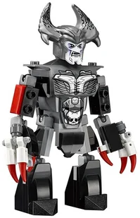 LEGO Super Heroes Atak Powietrzny Batmobila  76087 - Klocki - miniaturka - grafika 6