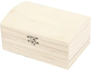 Creativ Company A S Skrzynia na skarby - Decoupage - miniaturka - grafika 5