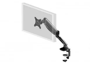 iiyama single, clamp, grommet, gas spring DS3001C-B1 - Uchwyty do monitorów - miniaturka - grafika 4