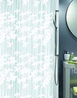 Zasłony prysznicowe - Spirella spirella roślin do zasłony prysznicowej, vers. Konstrukcja 10.10627 - miniaturka - grafika 1