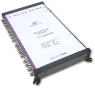 Rozgałęźniki i multiswitche do TV-SAT - Spacetronik Multiswitch 9/32 E-Series MS-0932E - miniaturka - grafika 1
