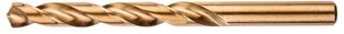 Graphite Wiertło Do metalu HSS-Co, 10,5mm, 57H056 - Wiertła - miniaturka - grafika 2