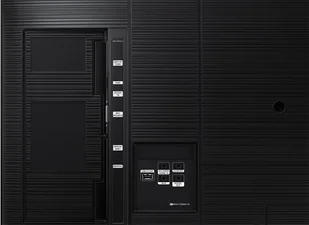 Samsung Samsung SMART Signage QM43N - Monitory reklamowe i wyświetlacze Samsung Samsung SMART Signage QM43N - Monitory reklamowe i wyświetlacze - miniaturka - grafika 8