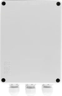 SWITCH POE BCS-xPoE6/S 6-PORTOWY 4xPoE 2xLAN - Switche - miniaturka - grafika 2