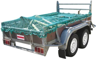 ProPlus 340709 siatka na przyczepę, z elastycznym sznurkiem 340709 - Akcesoria do elektronarzędzi - miniaturka - grafika 3