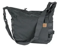 Plecaki - HELIKON TEX / POLSKA torba Bushcraft Satchel shadow grey (TB-BST-CD-35) TB-BST-CD-35 - miniaturka - grafika 1