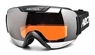 Gogle narciarskie - Arctica Gogle G-117 - miniaturka - grafika 1