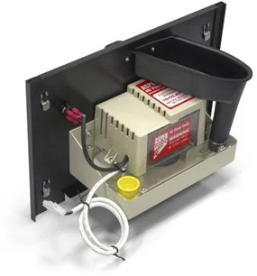 TROTEC Pompa kondensatu TTK 140 S - Filtry wentylacyjne i uzdatniacze - miniaturka - grafika 2