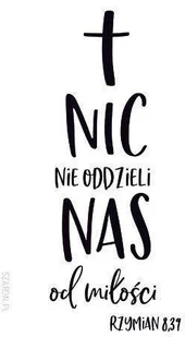 SZARON Magnes na lodówkę - Nic nie oddzieli nas - Szaron - Magnesy - miniaturka - grafika 2