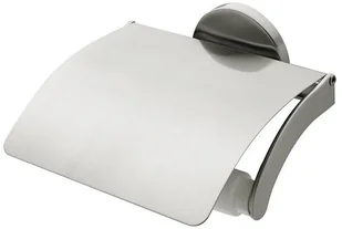 Bisk Uchwyt do papieru toaletowego Virginia 72079 - Stojaki i wieszaki na papier toaletowy - miniaturka - grafika 2