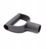 Inne akcesoria do nawadniania - Uchwyt Do Łopaty Styla Rączka Plastikowa 32 mm - miniaturka - grafika 1