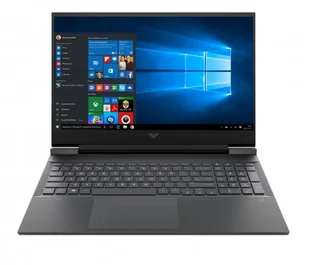 HP Victus Ryzen 5-5600H/32GB/960/W10x RTX3050Ti 144Hz - Laptopy - miniaturka - grafika 2