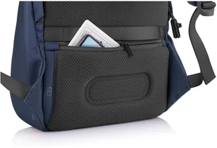 XD Design Plecak miejski XD Design Bobby Soft - navy P705.795 - Plecaki - miniaturka - grafika 10