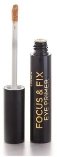 Makeup Revolution baza pod cienie Focus &amp Fix Eye Primer - Bazy pod makijaż - miniaturka - grafika 3