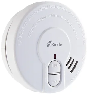 Kidde CZUJNIK DYMU OPTYCZNY 29HD AI_CZUJ_DYM_OPT_0,1 - Czujniki czadu, dymu, gazu - miniaturka - grafika 2