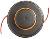 Akcesoria do urządzeń ogrodniczych - Głowica kosy McCulloch B40B z żyłką - miniaturka - grafika 1