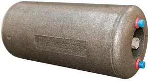 Elektromet Wymiennik z podwójną wężownicą WGJ-G MAX - Zasobniki i wymienniki - miniaturka - grafika 3