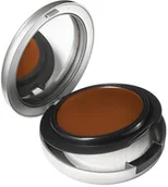 Podkłady do twarzy - MAC Podkład Studio Fix Tech Cream-to-powder Foundation NW55 10.0 g - miniaturka - grafika 1