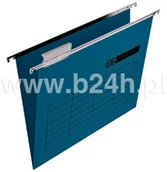 Teczki i skoroszyty - . Teczki zawieszkowe A4 85740DB - miniaturka - grafika 1