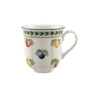 Villeroy & Boch French Garden Fleurence Kubek pojemność: 0,30 l (10-2281-4870) - Kubki - miniaturka - grafika 2