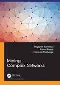 Pozostałe książki - CRC PR INC Mining Complex Networks - miniaturka - grafika 1