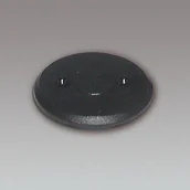 Piłkarzyki - Garlando s.r.l. (włochy Zaślepki plastikowe do łożyska typu B ( kpl ) 2ZAŚLEP - miniaturka - grafika 1